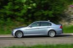 BMW 3-Series 2008 года